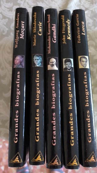 Libros