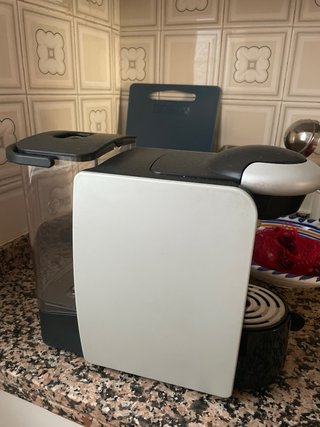 Cafetera Tassimo Bosch