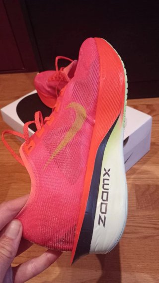 Zapatillas Nike Vaporfly 4 Talla 40.5 eu