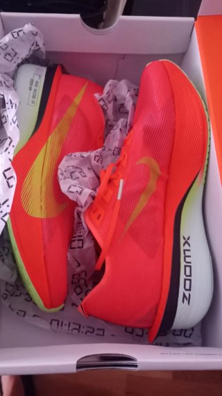 Zapatillas Nike Vaporfly 4 Talla 40.5 eu