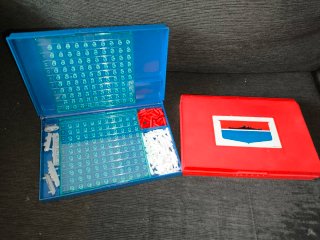Hundir la flota juego de mesa