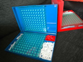 Hundir la flota juego de mesa