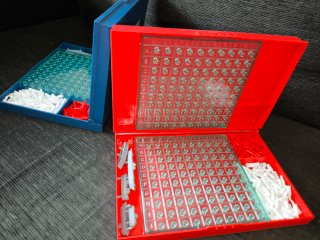 Hundir la flota juego de mesa
