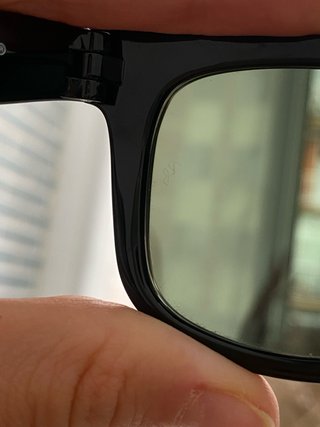 Gafas de Sol Ray-Ban Wayfarer Plegables