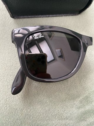 Gafas de Sol Ray-Ban Wayfarer Plegables
