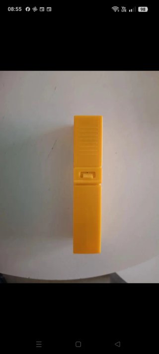 Lame OLFA LB-50 da 18 mm