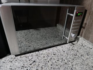 Microondas