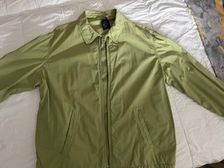 Cazadora Paul & Shark XXL Verde
