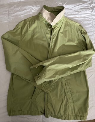 Cazadora Paul & Shark XXL Verde