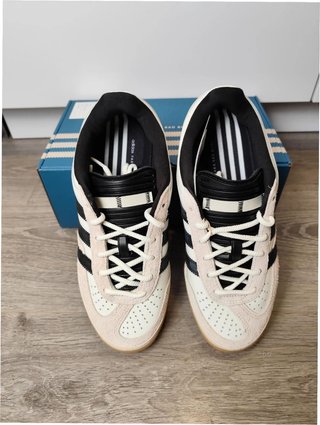 Adidas Gazelle Indoor Bad Bunny Talla 41