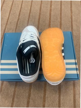 Adidas Gazelle Indoor Bad Bunny EU40