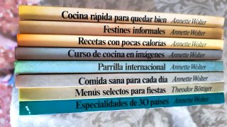 Libros