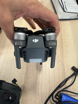 Dron DJI Mavic Pro