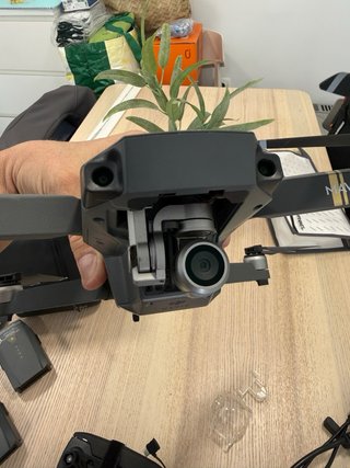 Dron DJI Mavic Pro