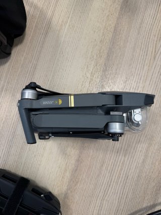 Dron DJI Mavic Pro