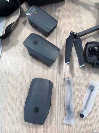 Dron DJI Mavic Pro