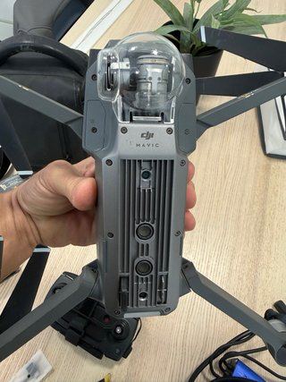 Dron DJI Mavic Pro