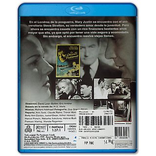 AMIGOS APASIONADOS (Drama Romántico)