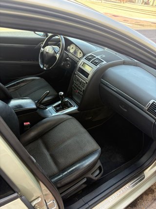 Peugeot 407 2005 ST SPORT HDI