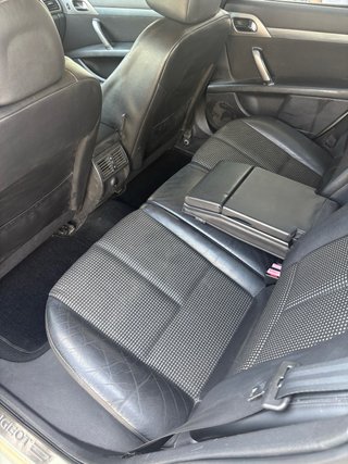 Peugeot 407 2005 ST SPORT HDI