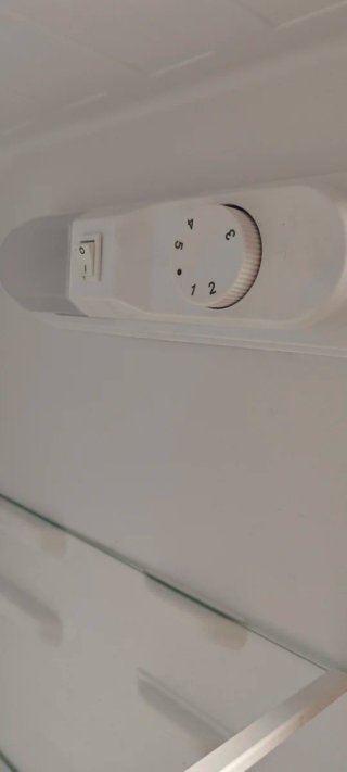 Frigorífico Combi New Pol seminuevo