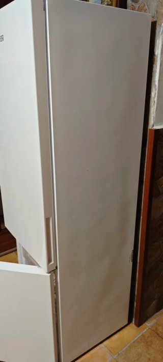 Frigorífico Combi New Pol seminuevo