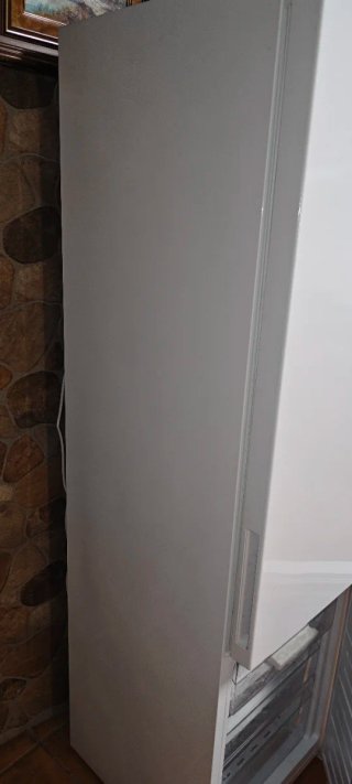Frigorífico Combi New Pol seminuevo