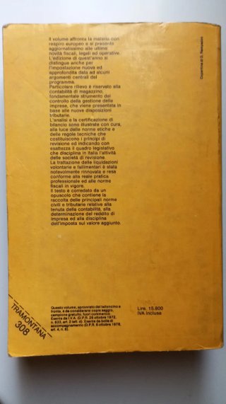 Libro scuola