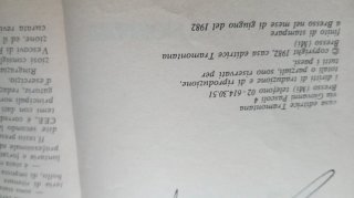 Libro scuola