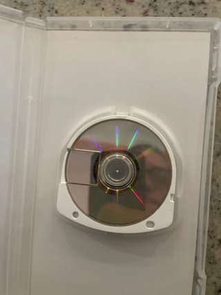 TMNT Tartarughe Ninja PSP