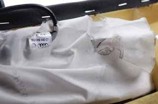 8k0880442c airbag lateral delantero audi a5 127006