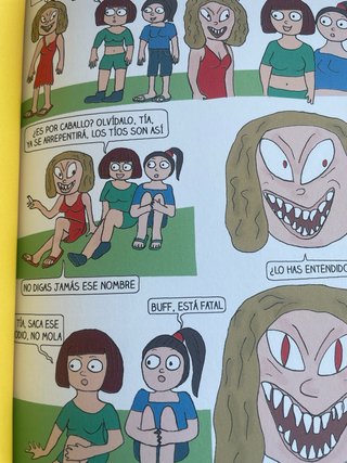 Mi novio caballo