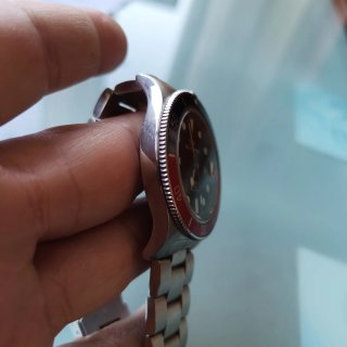 Reloj Glycine Combat Sub Automático
