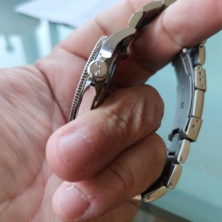 Reloj Glycine Combat Sub Automático