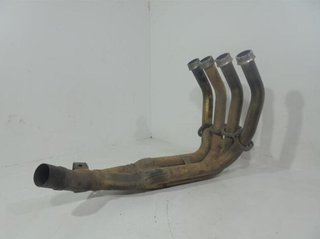 Colector escape yamaha yzf 600 r6 r6 11181