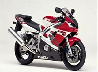 Colector escape yamaha yzf 600 r6 r6 11181