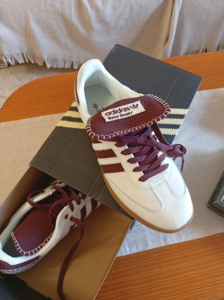 Adidas Samba sin estrenar