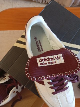 Adidas Samba sin estrenar