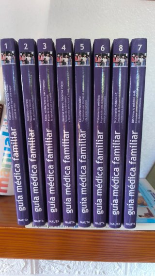 Libros