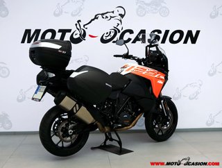 KTM 1290 SUPER ADVENTURE S