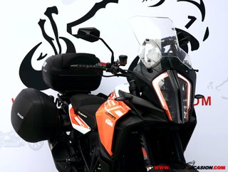 KTM 1290 SUPER ADVENTURE S