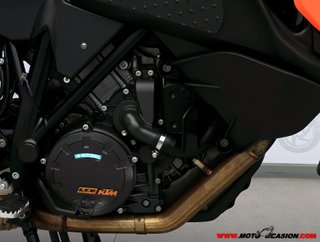 KTM 1290 SUPER ADVENTURE S
