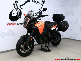 KTM 1290 SUPER ADVENTURE S