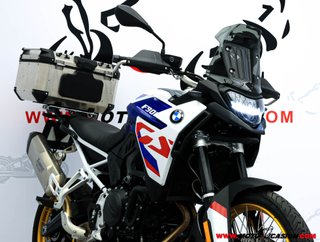 BMW F 900 GS -GARANTÍA OFICIAL-
