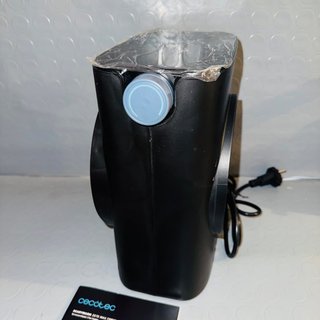 Calefactor eléctrico Cecotec ReadyWarm 2070 Max Force