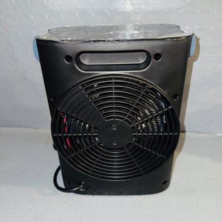 Calefactor eléctrico Cecotec ReadyWarm 2070 Max Force