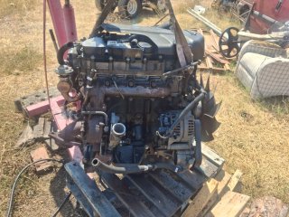 Motor Iveco 2.3 F1AE0481H