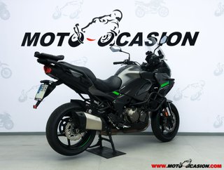 KAWASAKI VERSYS 1000