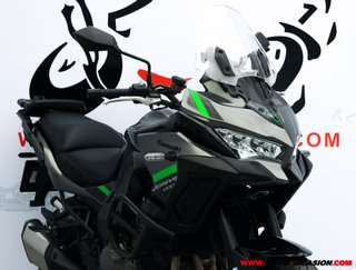 KAWASAKI VERSYS 1000