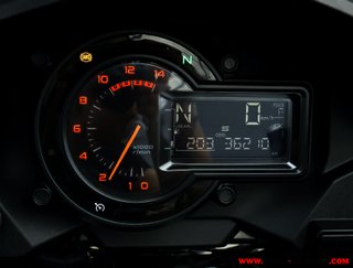 KAWASAKI VERSYS 1000